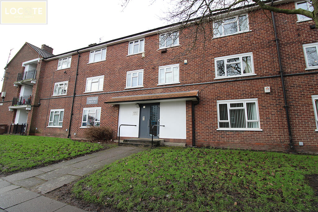 Main image of property: Oxford Street, Eccles,