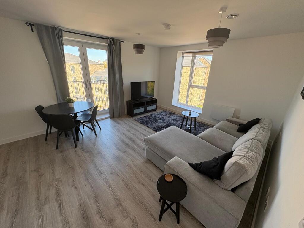 Main image of property: Bird Close, Belgrave Village