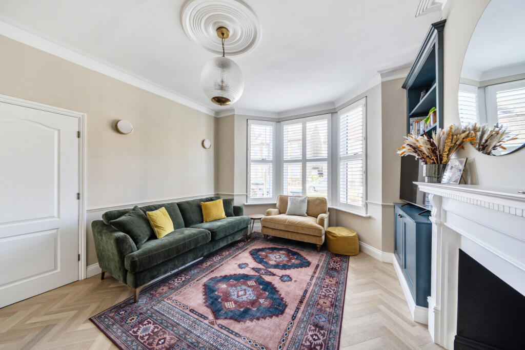 House in London, North Finchley - More
