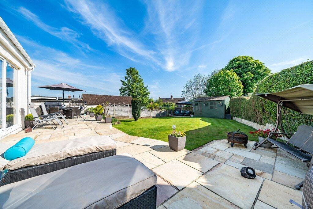House in Swanley, Hextable - View 5