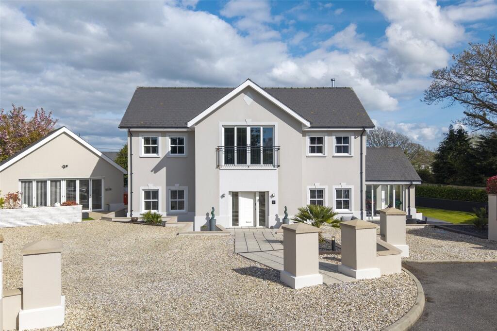 Main image of property: Poplar Meadow, Freystrop, Haverfordwest, Pembrokeshire, SA62