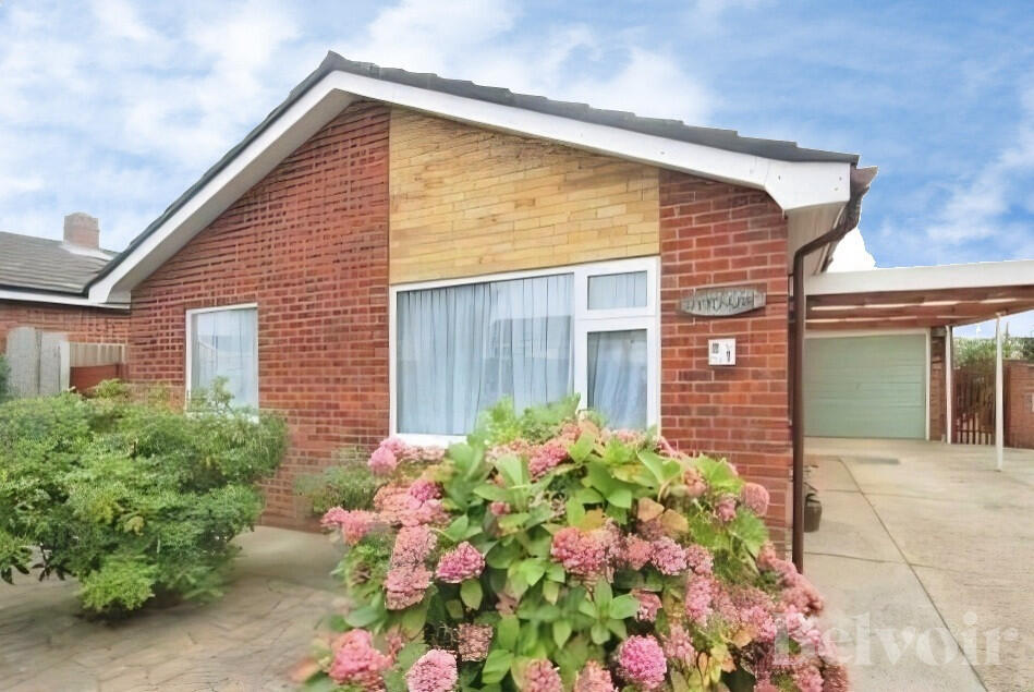 Main image of property: Clover Road, Attleborough, NR17