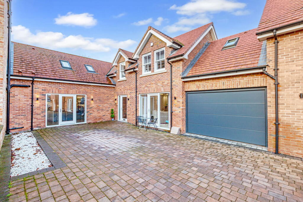 Main image of property: Mill Lane, Norton, TS20 1LG