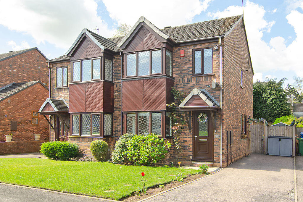 Main image of property: Chetwynd Park, Rawnsley, Hednesford