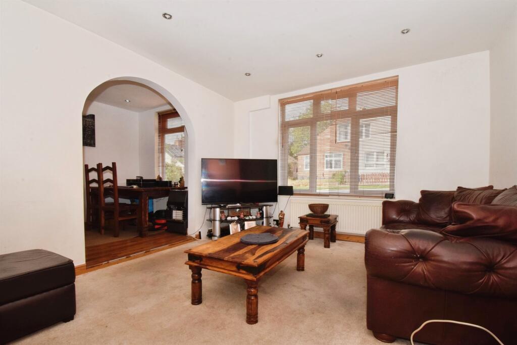 House in Leicester - More