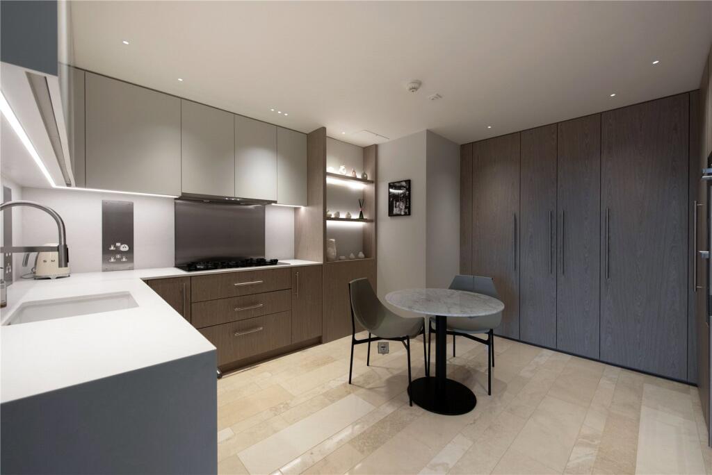 Lancelot Place, London, SW7 - View 4