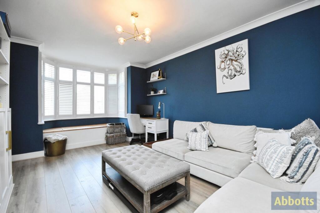 House in Southend-on-Sea - View 5