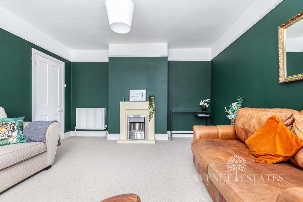Apartment in Bournemouth - View 5