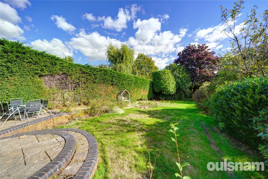 Additional image 21 of Fairways Drive, Blackwell, Bromsgrove, Worcestershire, B60