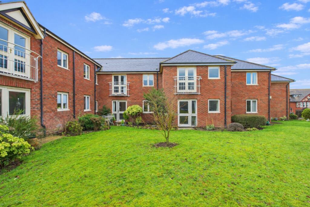 Main image of property: Goodrich Court, Gloucester Road, Ross-on-Wye