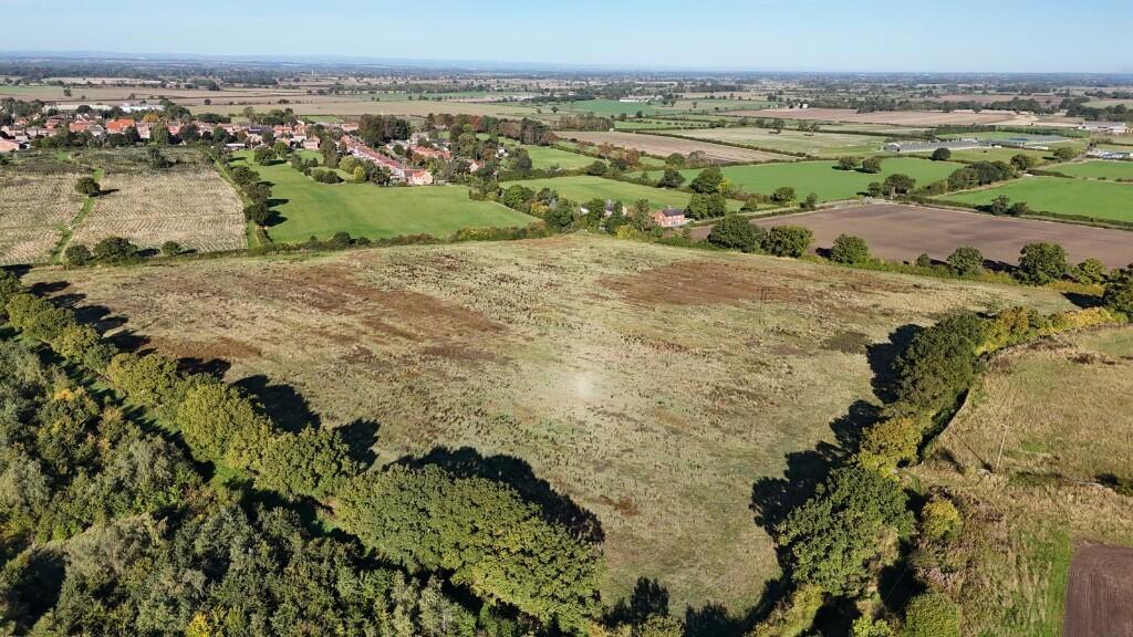 18.27 Acres (7.39 Hectares) Land Off East Lane, Shipton By Benningbrough, York - More
