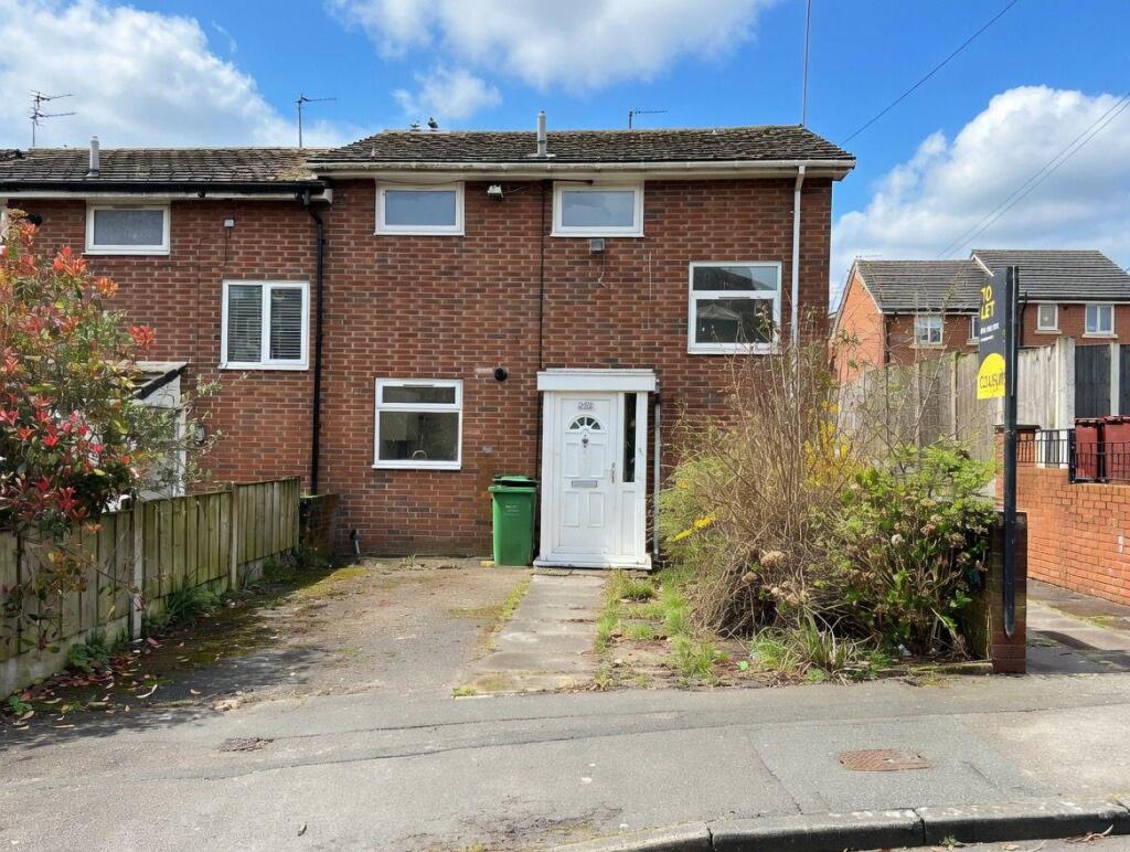 Main image of property: Kenyon Lane, Manchester