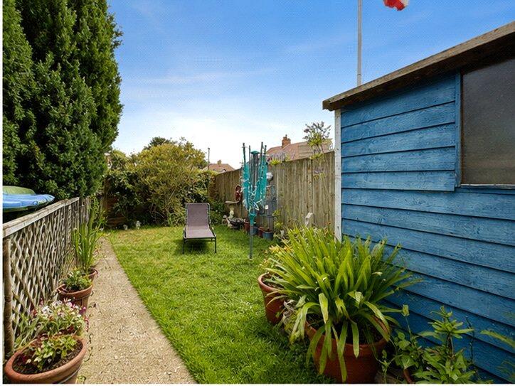 Main image of property: Gregory Crescent, London, SE9