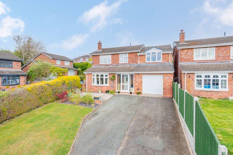 Main image of property: Pen Y Cae Avenue, Oswestry