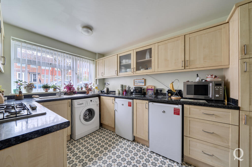 Watsons Hill, Sittingbourne, Kent, ME10 – pohled 4