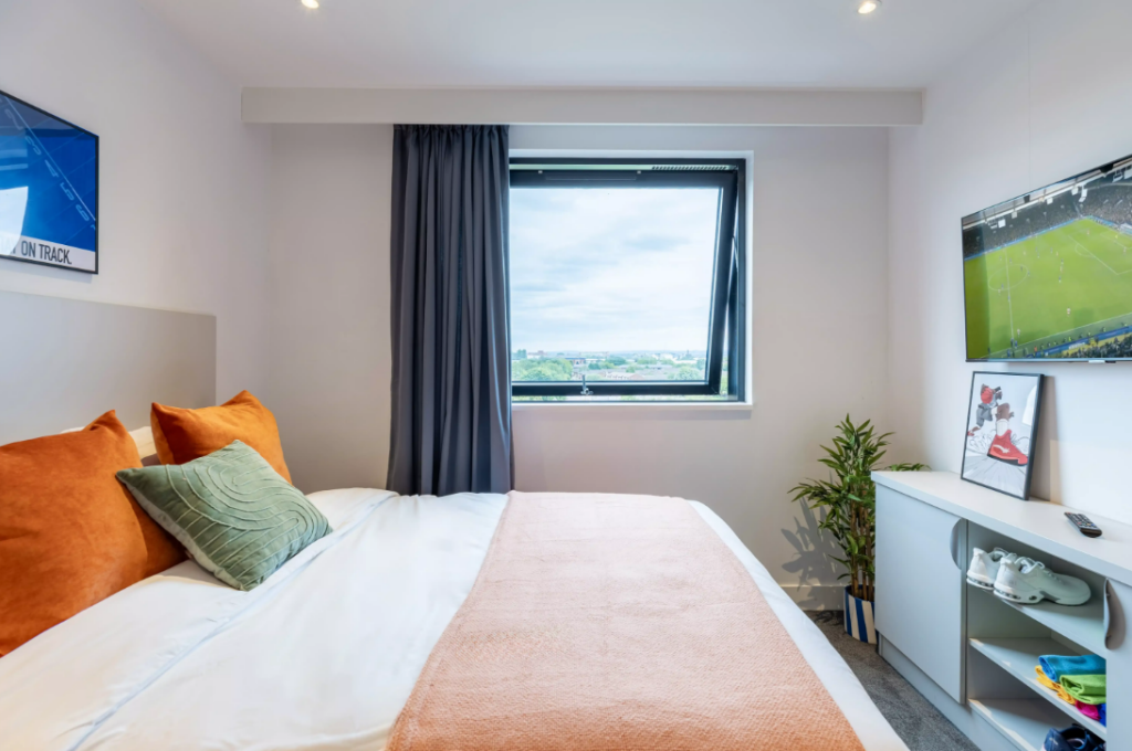 1 bedroom apartment for rent