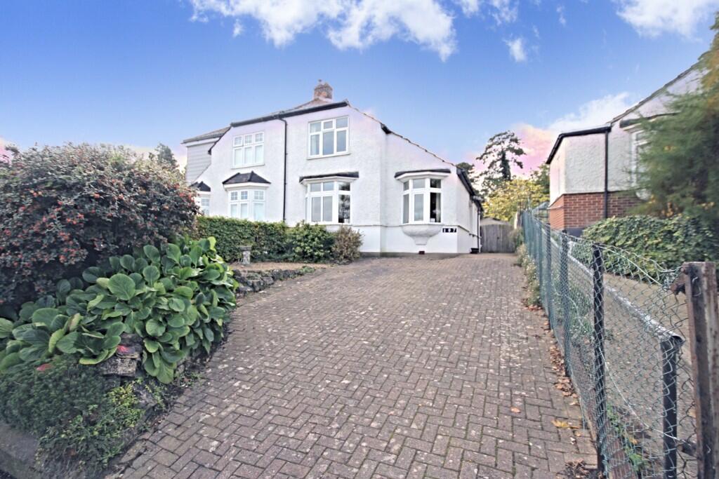 Main image of property: London Road, Allington, Maidstone ME16