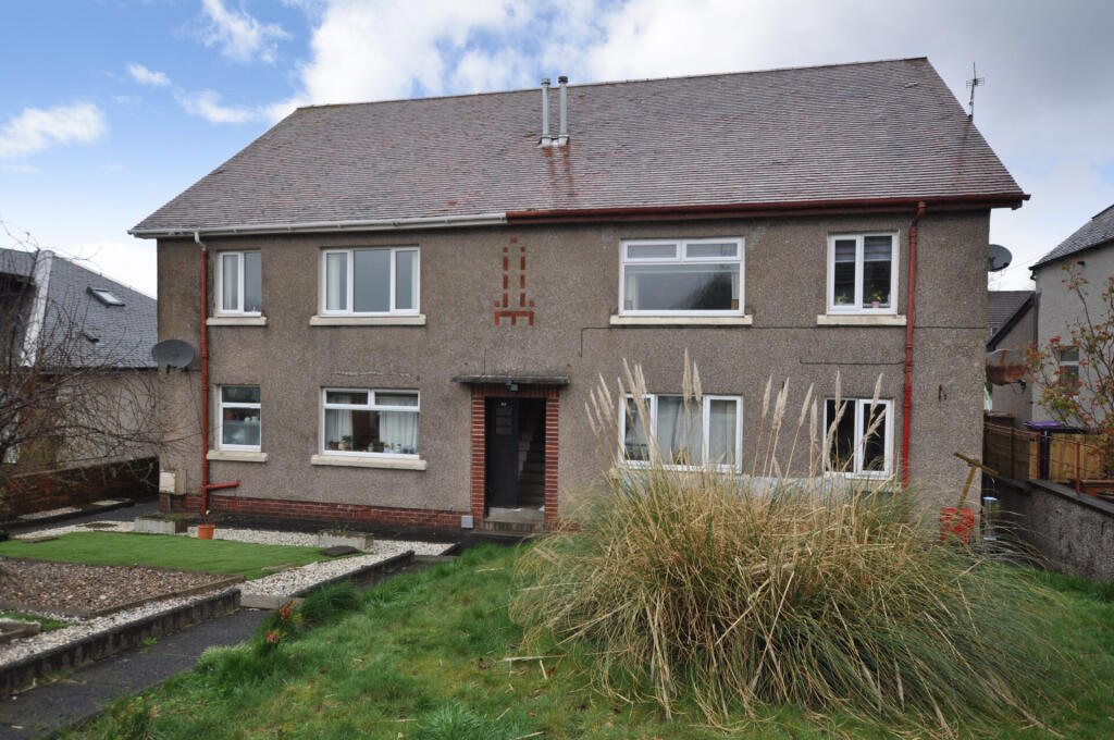 Main image of property: 49 Sinclair Drive, Largs, KA30 9HG