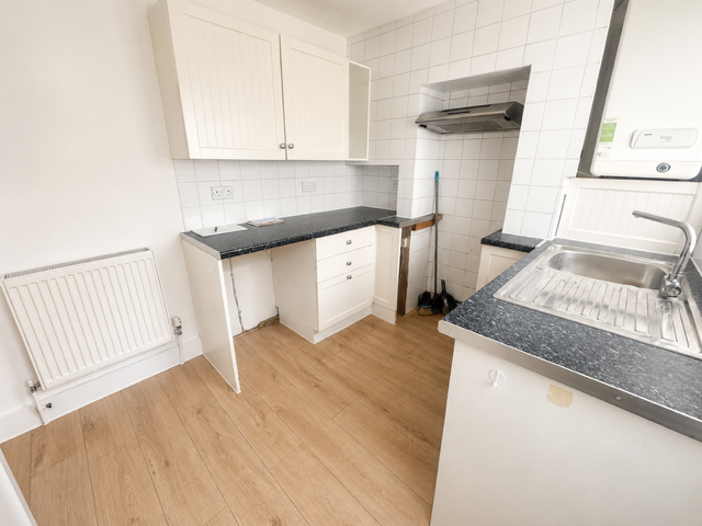 Main image of property: Thorold Road, Chatham. ME5