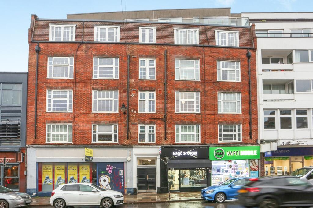 Main image of property: 223 High Street, Town Centre, Guildford, GU1