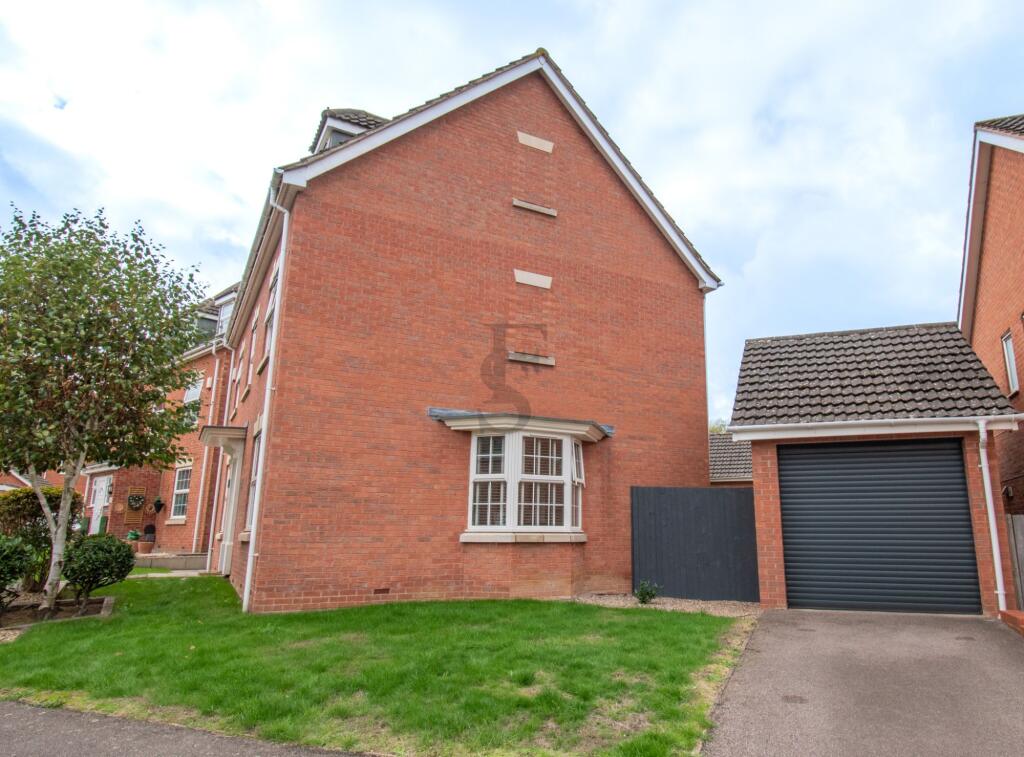 House in Leicester - View 4
