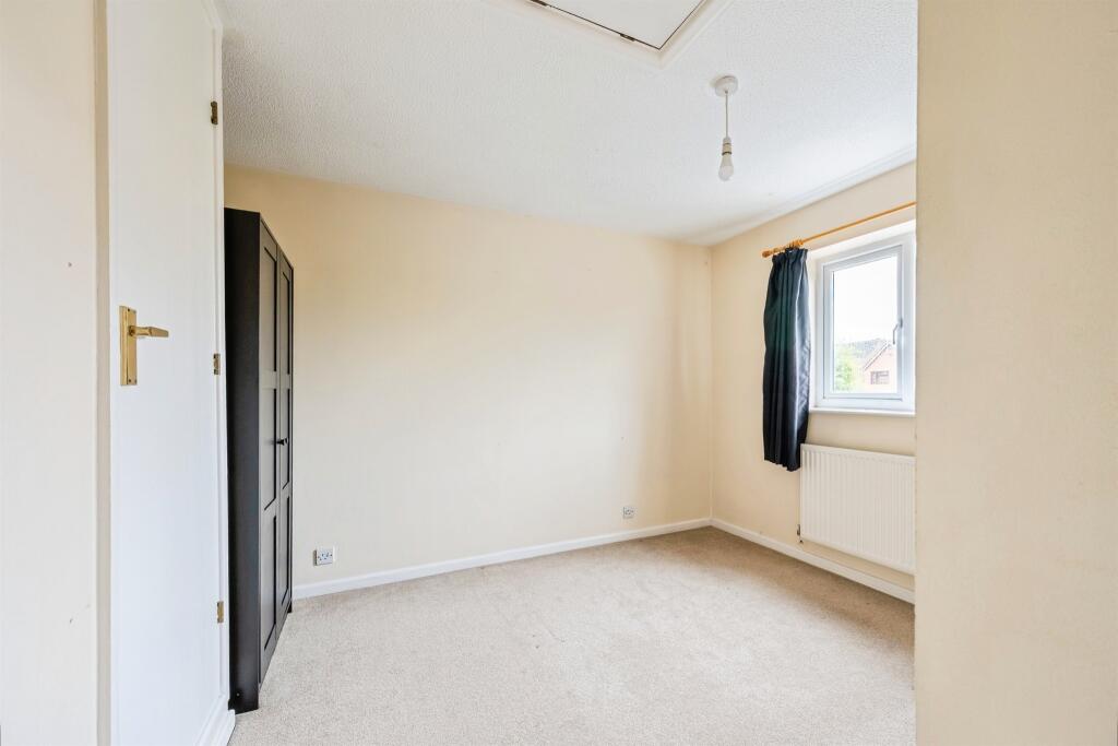 House in Swindon - More