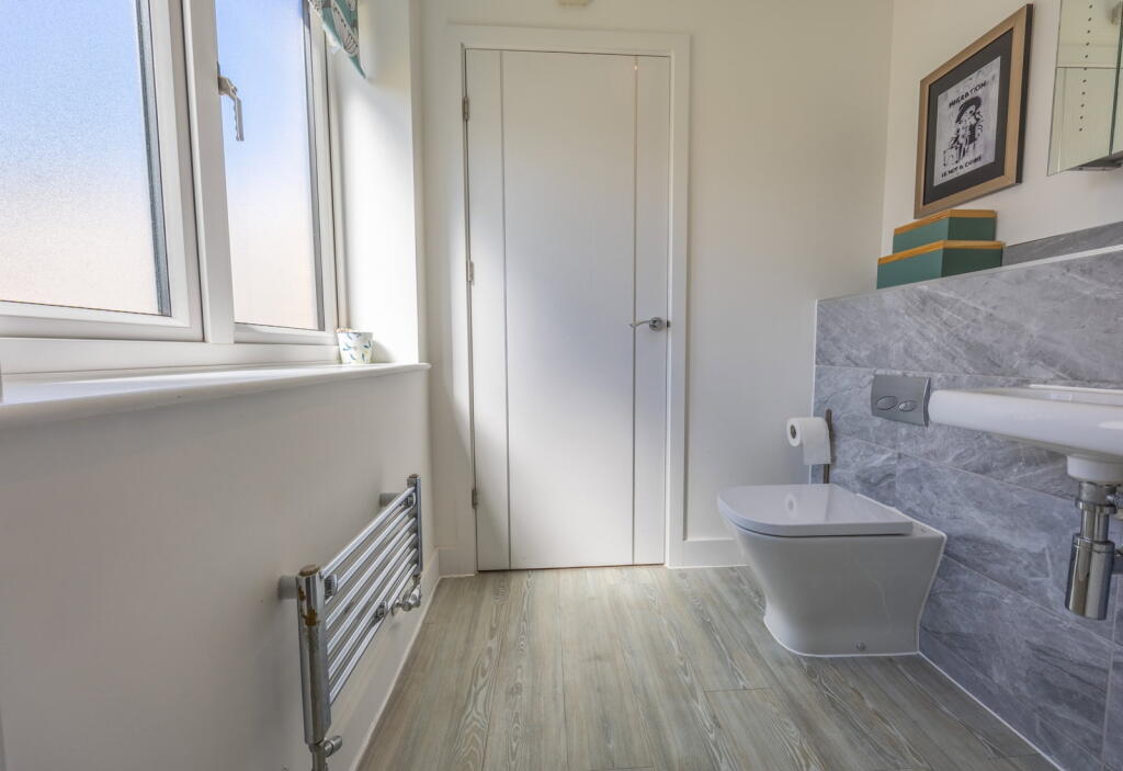 House in Keynsham, Bath and North East Somerset - View 4