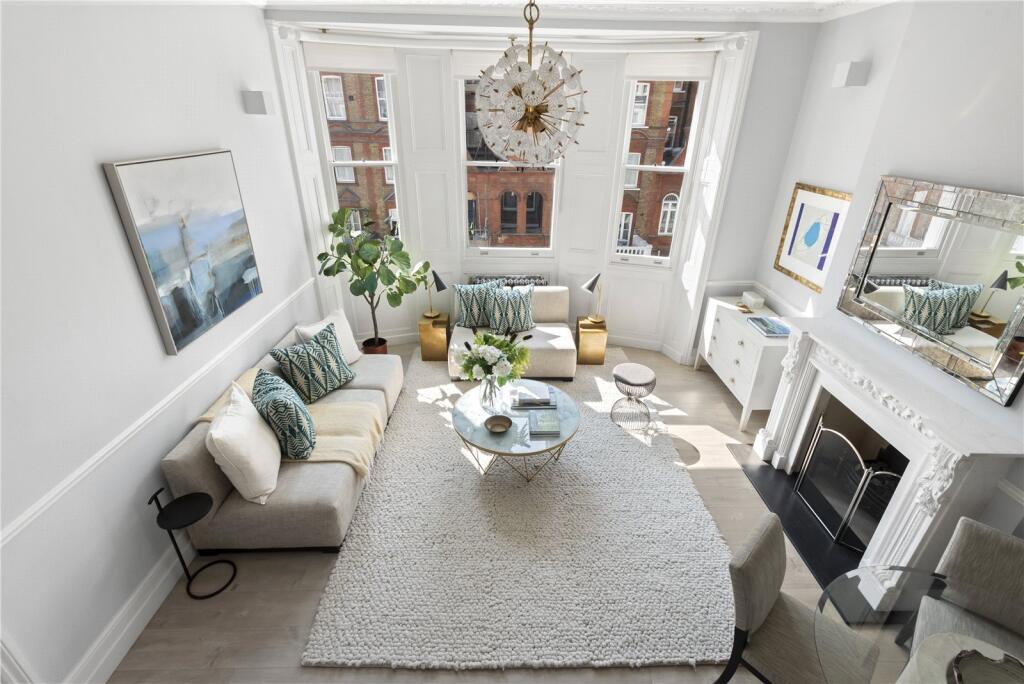 Main image of property: Harrington Gardens, London, SW7