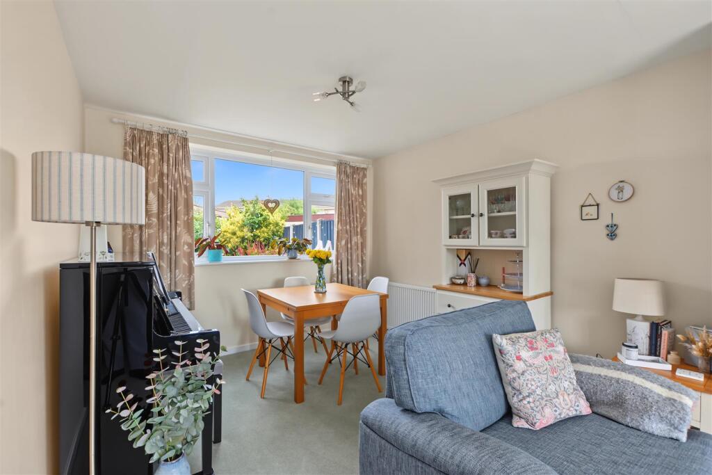House in Nottingham, Stapleford - View 4
