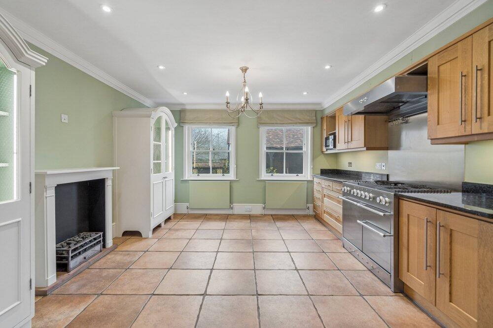 Main image of property: Sarratt Hall, Sarratt, Rickmansworth, Hertfordshire