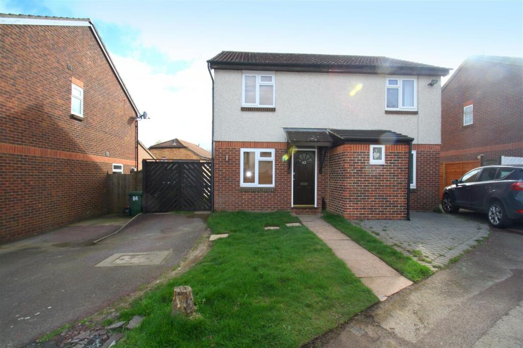 Main image of property: Murrain Drive, Downswood, Maidstone, Kent