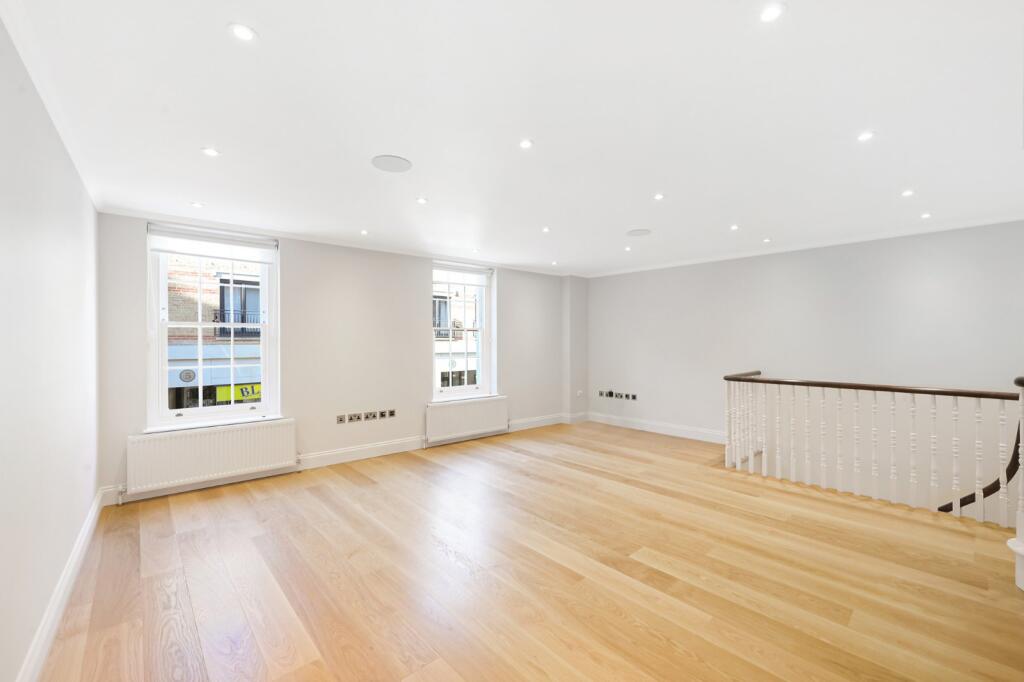 3 bedroom house for rent