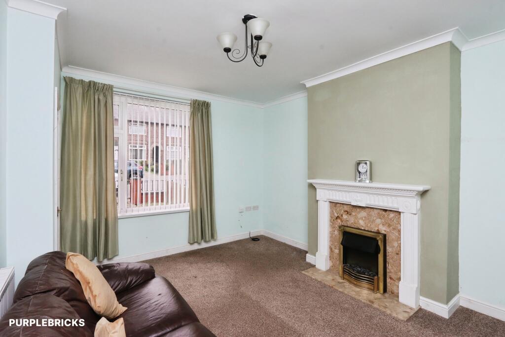 Atherton Road, Sheffield, S2 photo 2