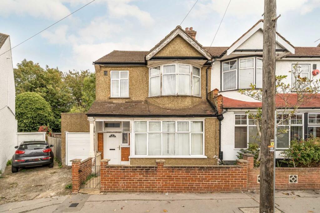 Main image of property: Bishops Park Road, London