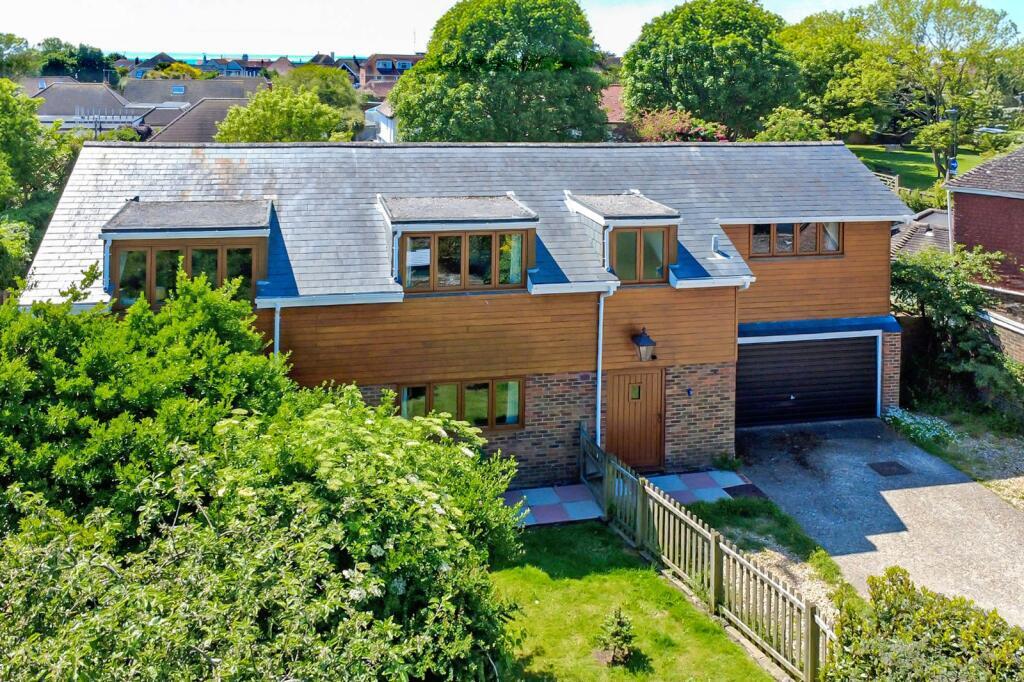 Main image of property: Willowhayne Crescent, East Preston, West Sussex, BN16 1PJ