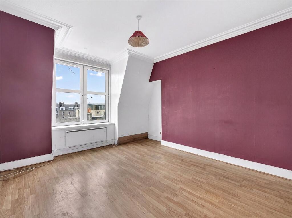 Additional image 2 of 317 Holburn Street, Aberdeen, AB10 7FP