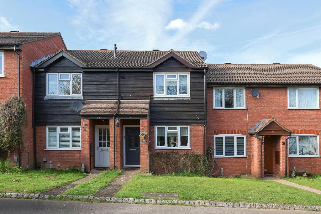 Main image of property: Bracken Close, Great Bookham, Leatherhead, Surrey, KT23