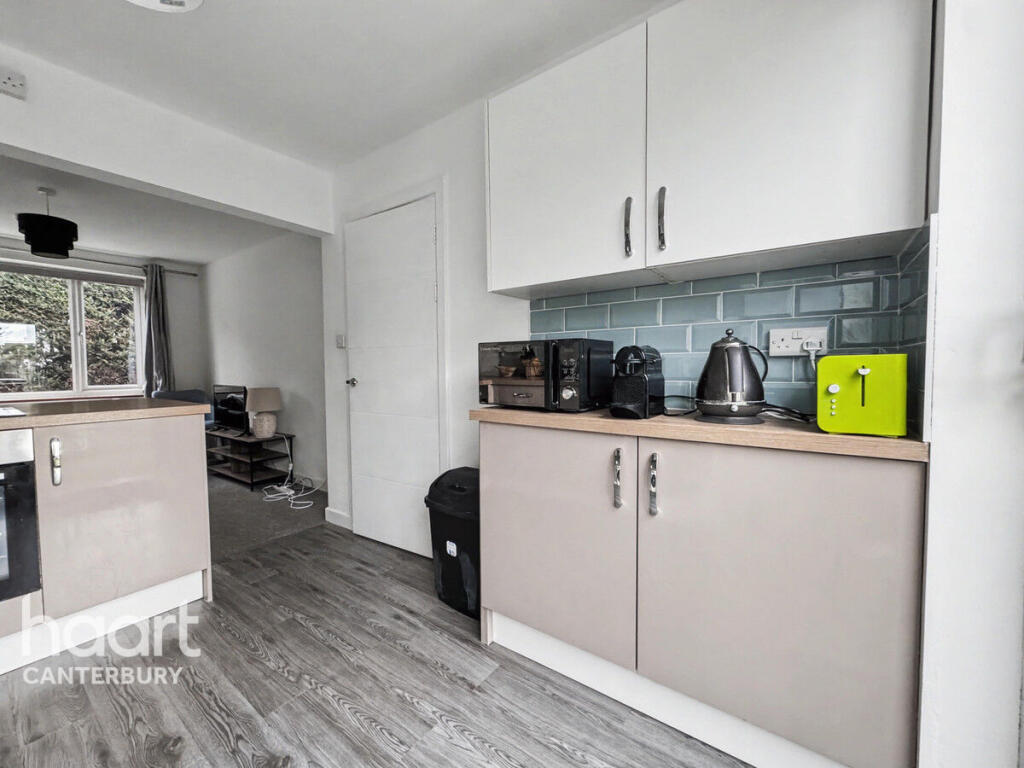 Main image of property: Sussex Walk, Canterbury