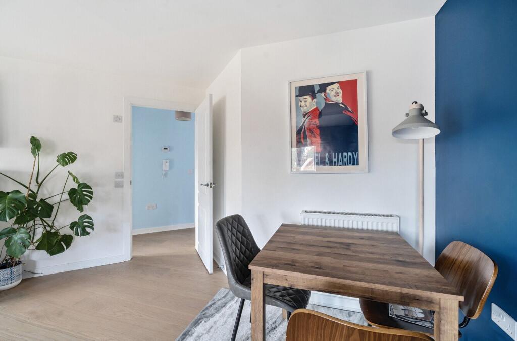 Apartment in East Hampshire, Chawton End, Medstead - More