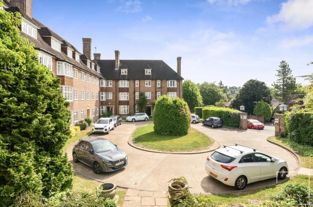 Main image of property: Chaucer Court, Guildford, Surrey, GU2