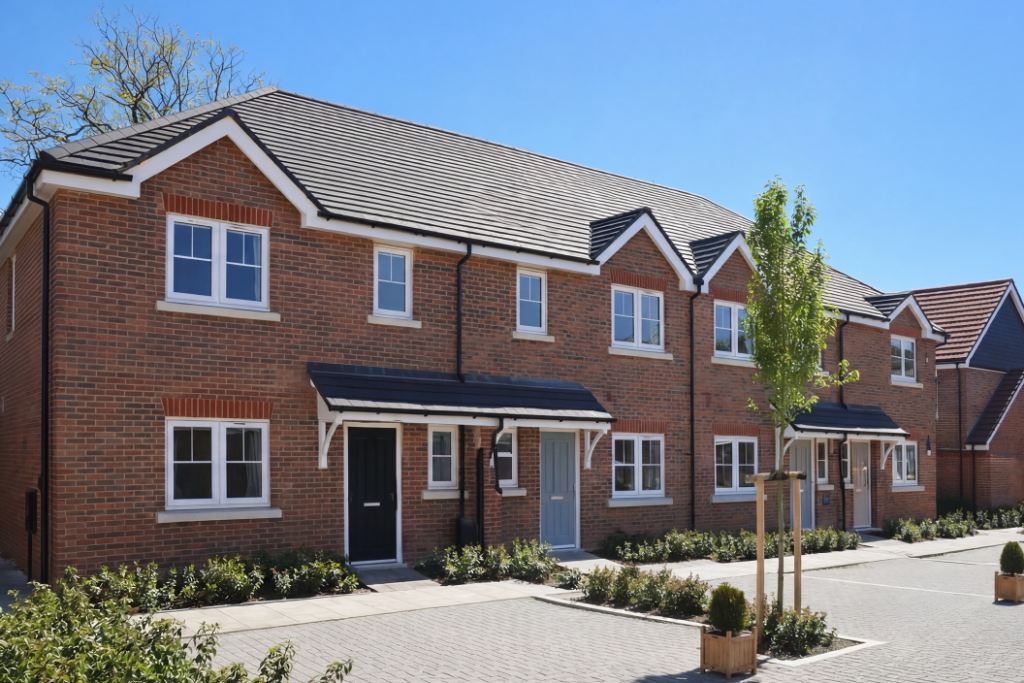 Main image of property: Guildford Road, Loxwood Green, Loxwood, 
RH140EQ
