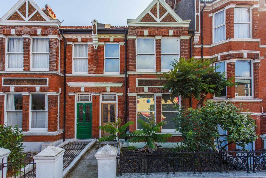 Main image of property: Eastern Road, Brighton