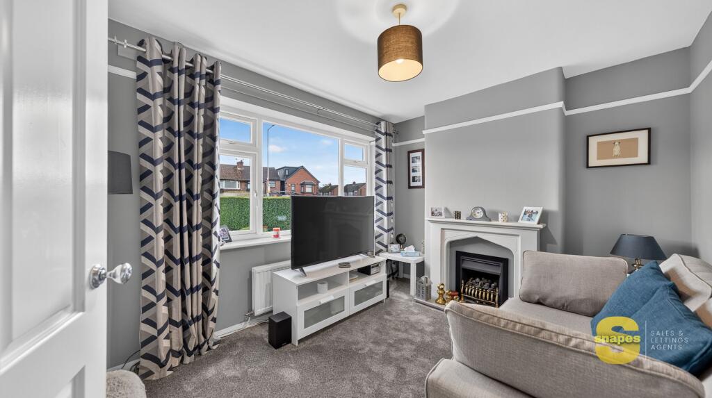 House in Stockport, Gillbent, Cheadle Hulme - View 3