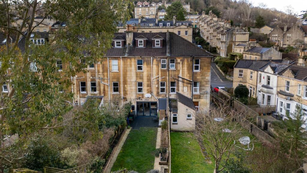 Additional image 25 of Prior Park Road, Widcombe, Bath,
