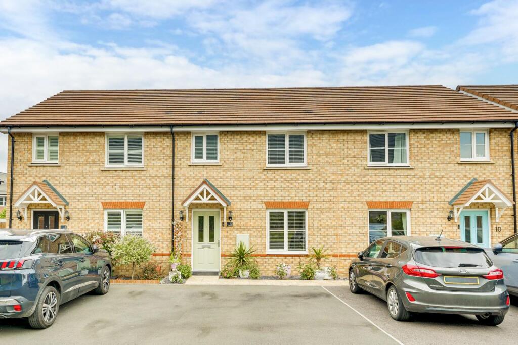 Main image of property: Morse End, Leighton Road