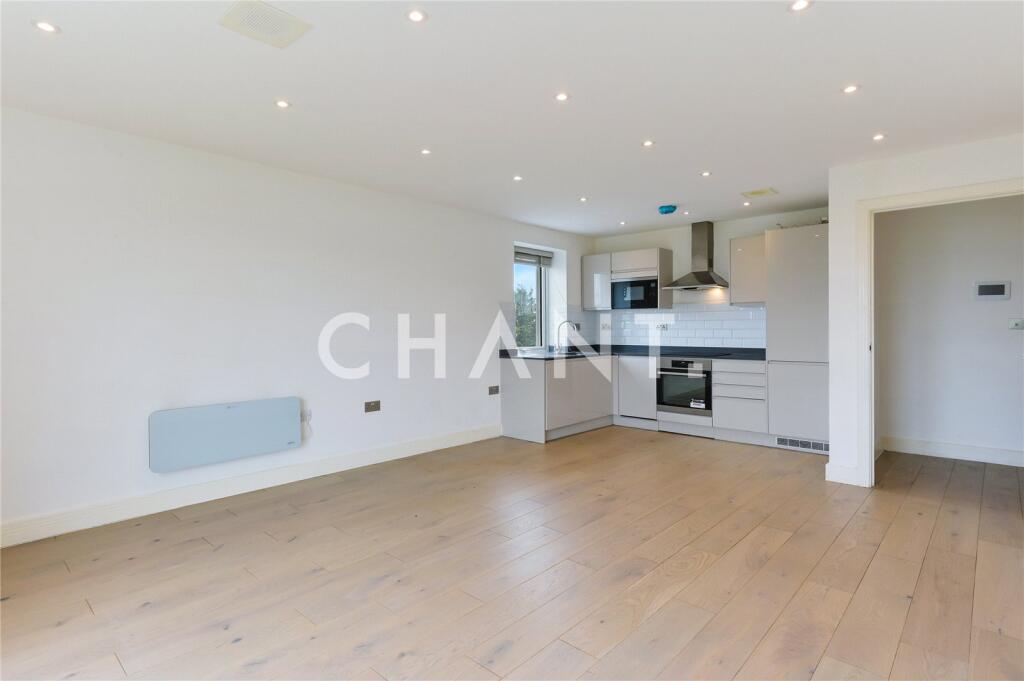 Apartment in London - View 5
