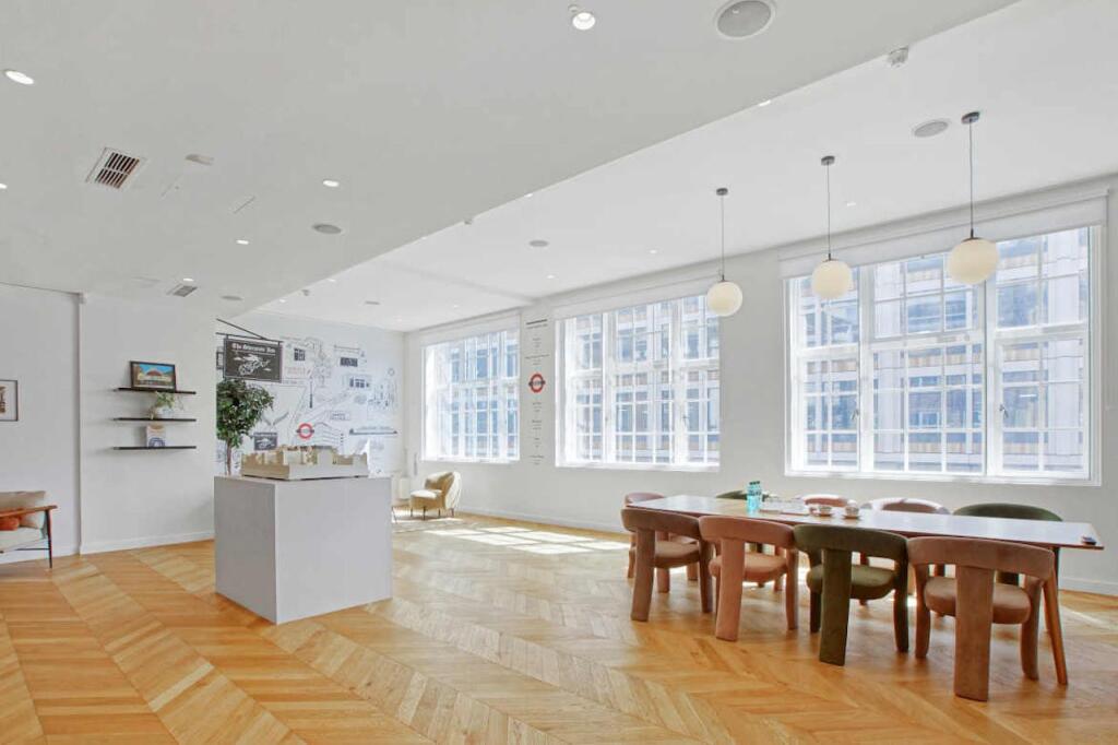 Main image of property: 3-5 Islington High Street, Angel, London, N1 9LQ