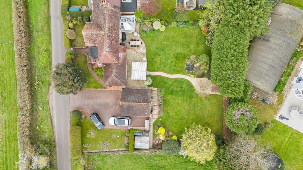 Additional image 25 of Essenwell Cottage, Cucumber Lane, Essendon, AL9