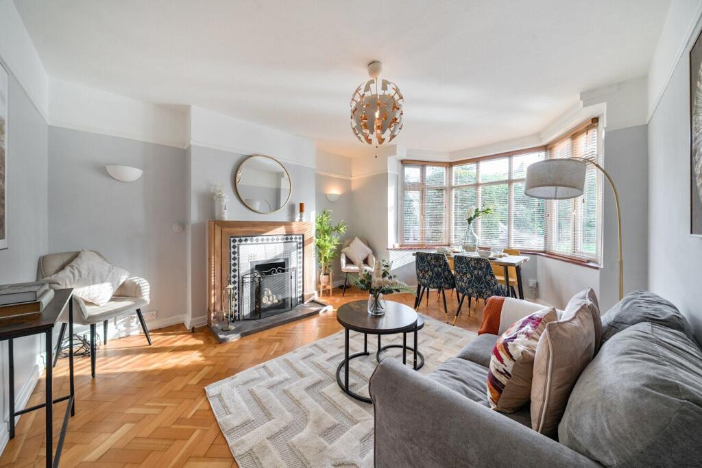 Main image of property: Leigham Court Road, Streatham, London, SW16