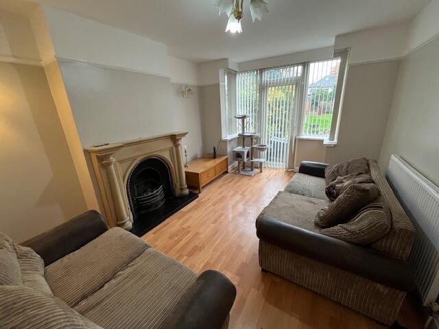 Main image of property: Hesketh Crescent, Birmingham